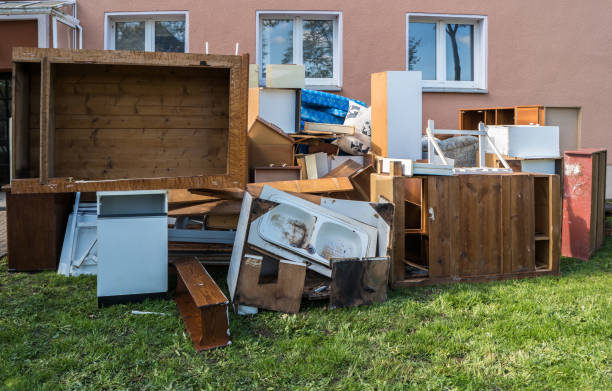 Trusted Payson, UT Junk Removal Services Experts